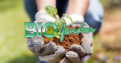 BIO GARDEN